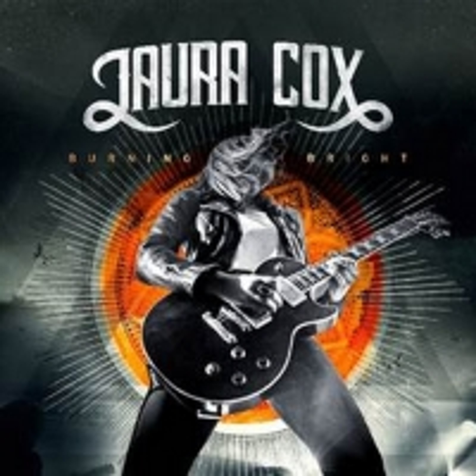 Laura Cox Releases New Single 'Fire Fire'