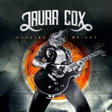 Laura Cox Releases New Single 'Fire Fire'