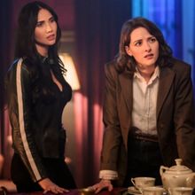 Video: THE LIBRARIANS: THE NEXT CHAPTER Episode 7 Sneak Peek Clip