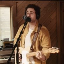 VIDEO: Dawes Performs 'Didn't Fix Me' on THE LATE SHOW WITH STEPHEN COLBERT