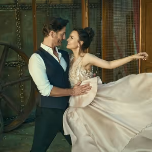 Full Cast of The Greatest Showman Announced for Stage Premiere