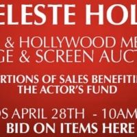 Celeste Holm: Rare Estate Sale Supporting The Actor's Fund