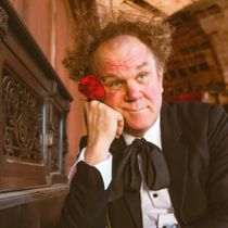 JOHN C. REILLY IS MISTER ROMANTIC to Return to Steppenwolf Theatre