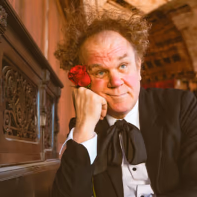 JOHN C. REILLY IS MISTER ROMANTIC to Return to Steppenwolf Theatre