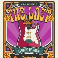 Anna Wilding Continues WOODSTOCK: THE AGE OF INNOCENCE Production