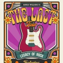 Anna Wilding Continues WOODSTOCK: THE AGE OF INNOCENCE Production