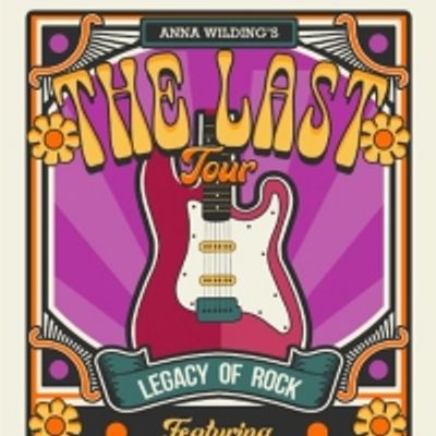 Anna Wilding Continues WOODSTOCK: THE AGE OF INNOCENCE Production