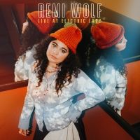 Spotify Announces New Slate Of Live at Electric Lady EPs Kicking off with Remi Wolf