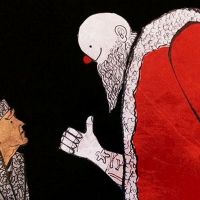 MANUAL'S CINEMA CHRISTMAS CAROL To Debut December 3-20