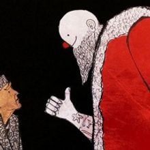 MANUAL'S CINEMA CHRISTMAS CAROL To Debut December 3-20