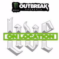 DaniLeigh Kicks Off Monster Energy Outbreak Virtual Tour