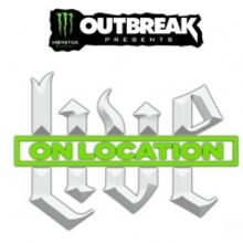 DaniLeigh Kicks Off Monster Energy Outbreak Virtual Tour