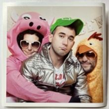 Rosie Thomas Shares New Christmas Single 'We Should Be Together' Featuring Sufjan Ste