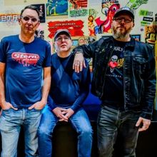 Smoking Popes Release Protest Song with Guest Vocalist Scott Lucas