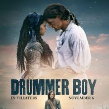 DRUMMER BOY Trailer Released by Angel Studios
