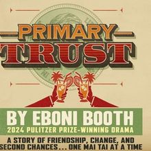 PRIMARY TRUST Symposium Set For Westport Country Playhouse