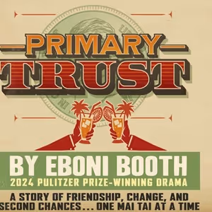 PRIMARY TRUST Symposium Set For Westport Country Playhouse