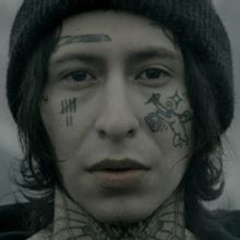 Lil Lotus Signs to Epitaph Records and Shares 'Never Get Away' Music Video