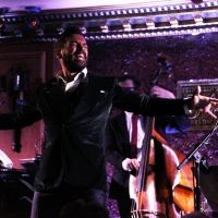 BWW Review: AMINE HACHEM Takes Feinstein's/54 Below Patrons on a Musical Trip Around…