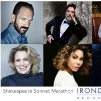Ralph Fiennes, Daphne Rubin-Vega, Cady Huffman and More to Join Ironadale…
