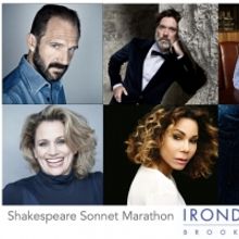 Ralph Fiennes, Daphne Rubin-Vega, Cady Huffman and More to Join Ironadale Shakespeare
