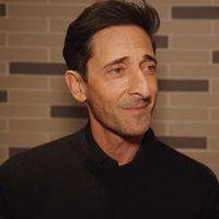 Video: Adrien Brody & Tessa Thompson Are Getting Ready for Their Broadway Debuts in… Video