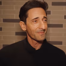 Video: Adrien Brody & Tessa Thompson Are Getting Ready for Their Broadway Debuts in 