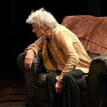 Video: First Look at EAT ME at South Coast Repertory