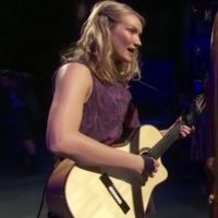 VIDEO: On This Day, September 27- Deaf West's SPRING AWAKENING Opens on Broadway!