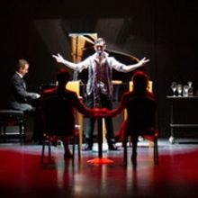 A Noise Within Hosts LA ESCENA