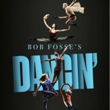 BWW Dance Review: The New BOB FOSSE'S DANCIN' Dazzles and Delivers in A Glistening Ho
