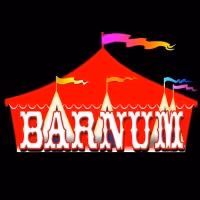 BARNUM To Open Musical Theatre Guild's 24th Season