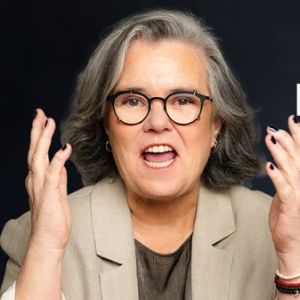 Rosie O’Donnell to Make Australian Debut with COMMON KNOWLEDGE at The Sydney Opera House