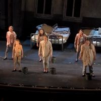 VIDEO: Angie Schworer and More in ANNIE at the Ogunquit Playhouse