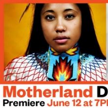 Queens Theatre Presents MOTHERLAND DANCES