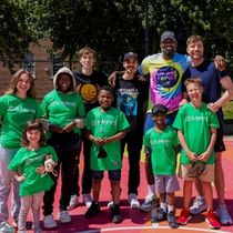 MrBeast and LeBron James Team Up With Stand Up To Cancer for Pediatric Cancer Campaign