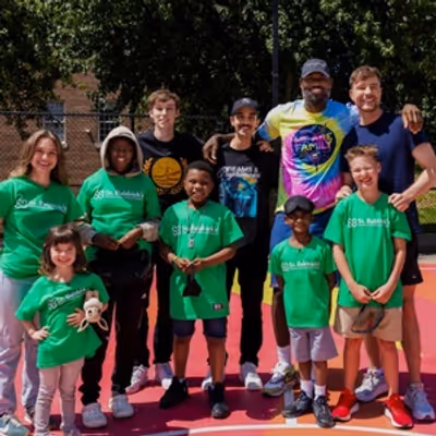 MrBeast and LeBron James Team Up With Stand Up To Cancer for Pediatric Cancer Campaig