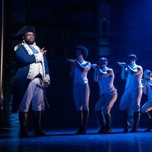 Playlist: A Broadway Memorial Day