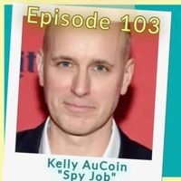 Video: CLIPPED's Kelly AuCoin Spills the Tea on Working with Laurence Fishburne Video