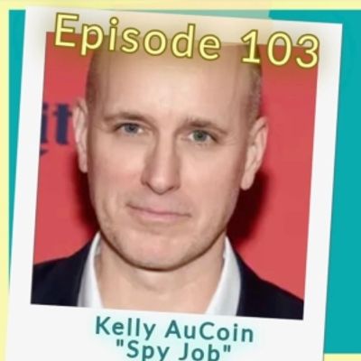 Video: CLIPPED's Kelly AuCoin Spills the Tea on Working with Laurence Fishburne