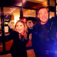 VIDEO: The TODAY SHOW Celebrates the Return of Broadway Video