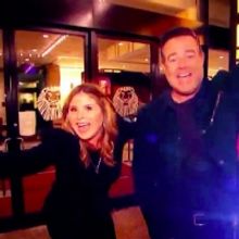 VIDEO: The TODAY SHOW Celebrates the Return of Broadway