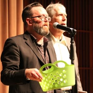 Storytelling Arts Announces New Executive Director