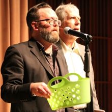 Storytelling Arts Announces New Executive Director