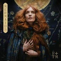 Florence + the Machine Debut 'Mermaids' From 'Dance Fever (Complete Edition)'