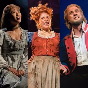 The Barricades Meet the Bay: LES MISÉRABLES Reimagined as a Global Spectacle