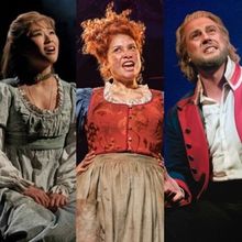 The Barricades Meet the Bay: LES MISÉRABLES Reimagined as a Global Spectacle