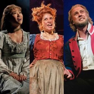 The Barricades Meet the Bay: LES MISÉRABLES Reimagined as a Global Spectacle