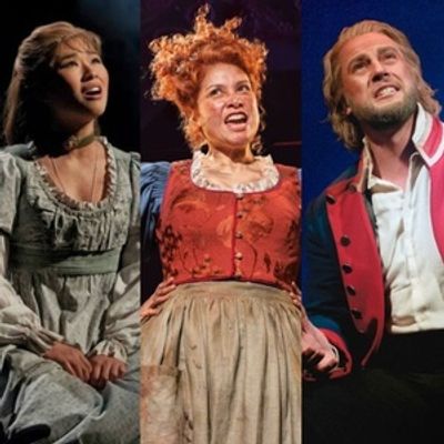 The Barricades Meet the Bay: LES MIS&Eacute;RABLES Reimagined as a Global Spectacle