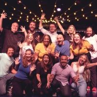 FST Improv Announces Run of COMEDY ROULETTE and Annual Aprils Fools Event…